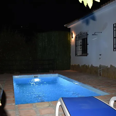 Aguaillo - 20 Min Walk To Dom wakacyjny *