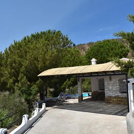 Aguaillo - 20 Min Walk To Dom wakacyjny *