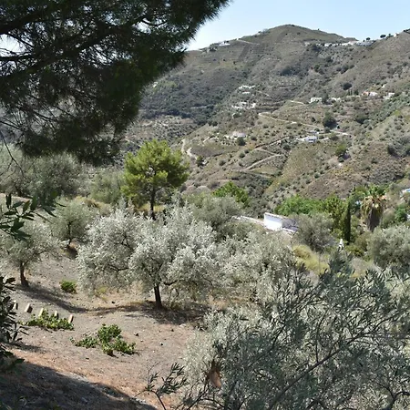 Aguaillo - 20 Min Walk To Cómpeta